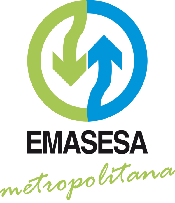 Logo Emasesa